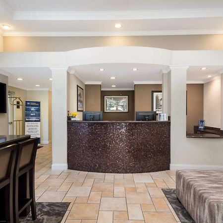 Best Western Danville Sycamore Inn מראה חיצוני תמונה