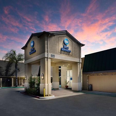 Best Western Danville Sycamore Inn מראה חיצוני תמונה
