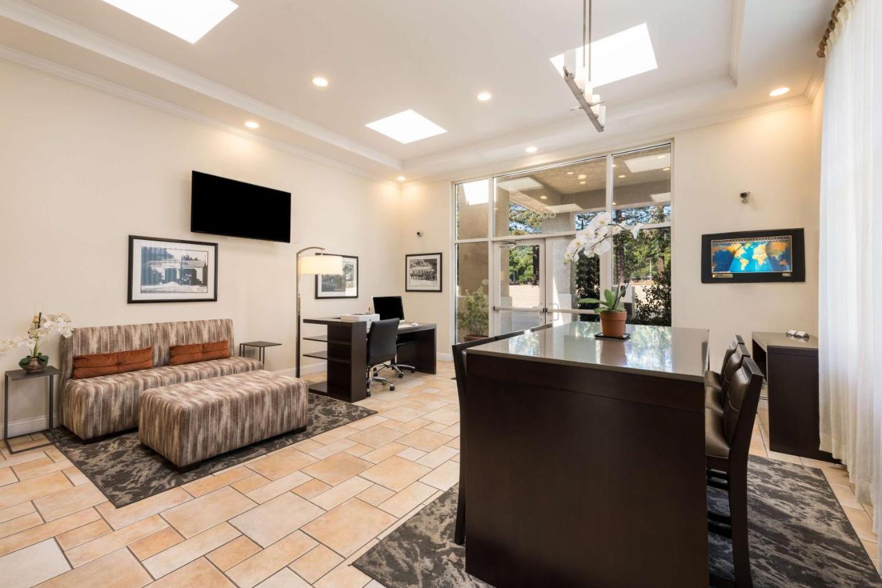 Best Western Danville Sycamore Inn מראה חיצוני תמונה