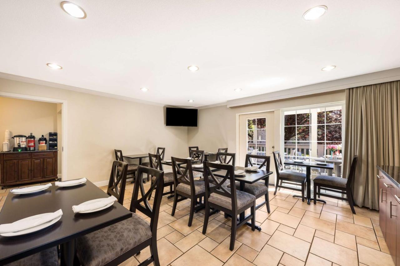 Best Western Danville Sycamore Inn מראה חיצוני תמונה