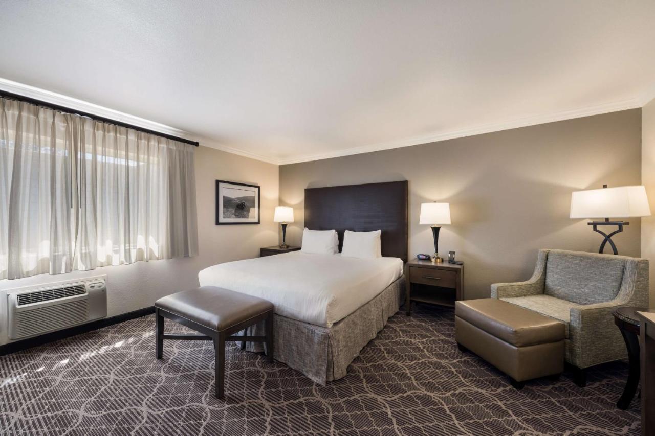 Best Western Danville Sycamore Inn מראה חיצוני תמונה