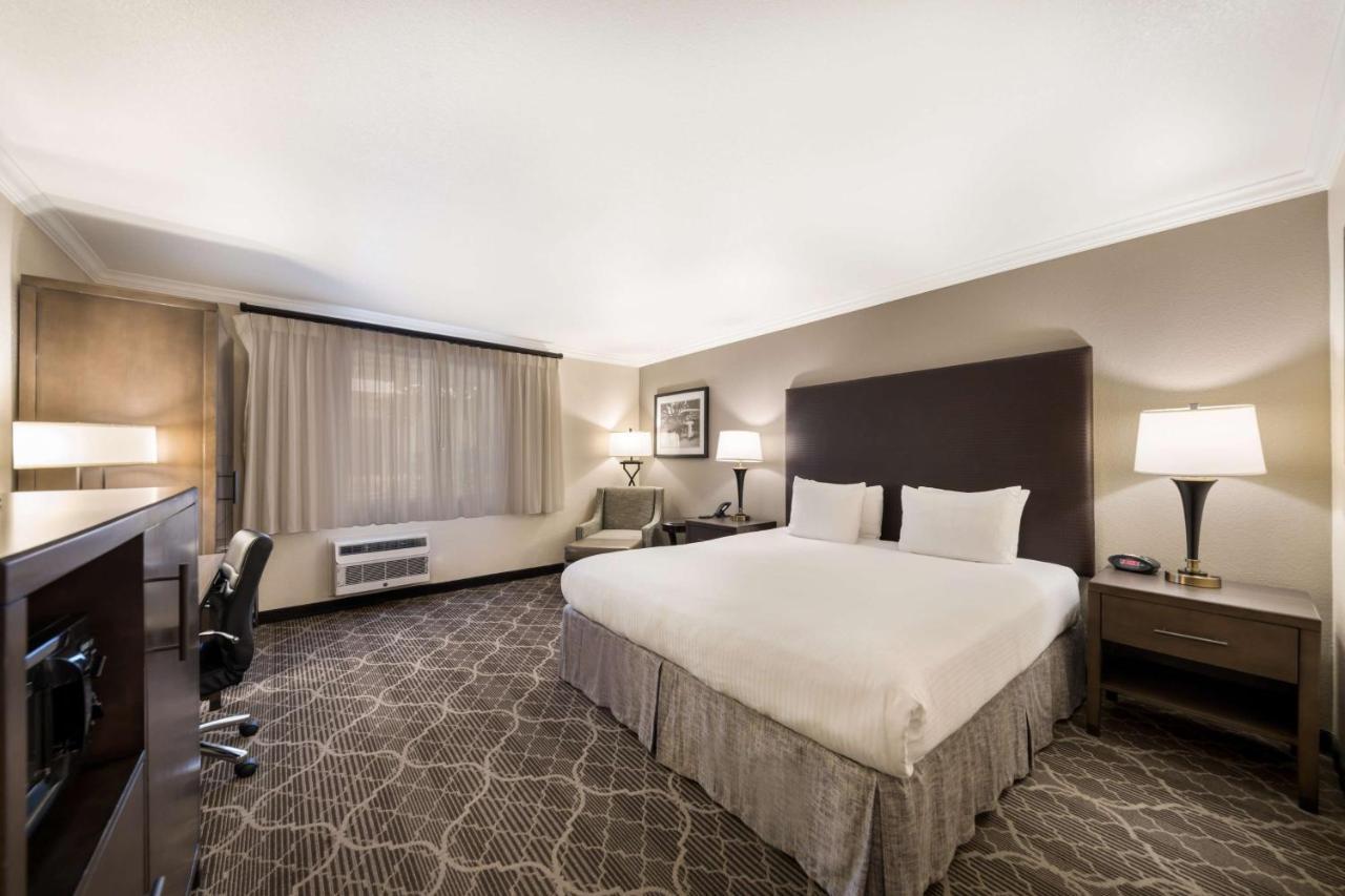 Best Western Danville Sycamore Inn מראה חיצוני תמונה