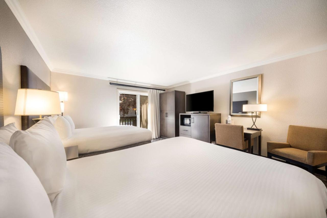 Best Western Danville Sycamore Inn מראה חיצוני תמונה
