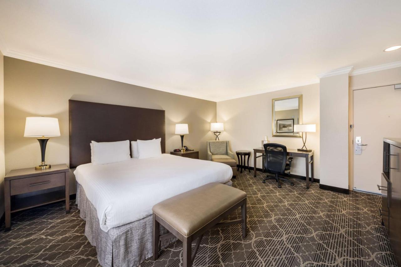 Best Western Danville Sycamore Inn מראה חיצוני תמונה